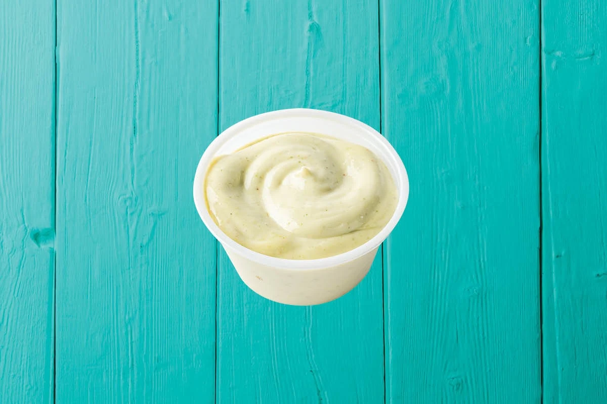 Side of Sour Cream