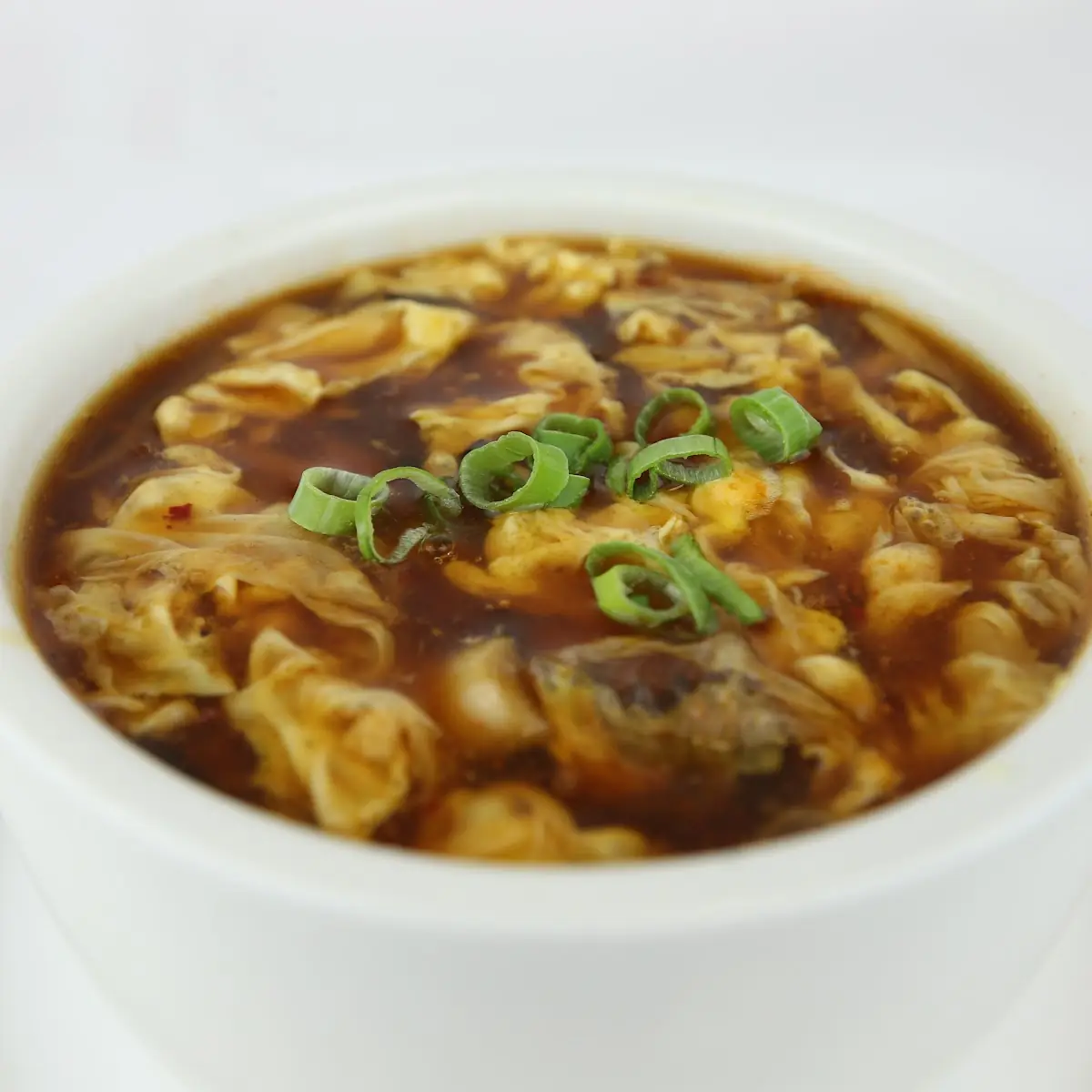 Hot & Sour Soup