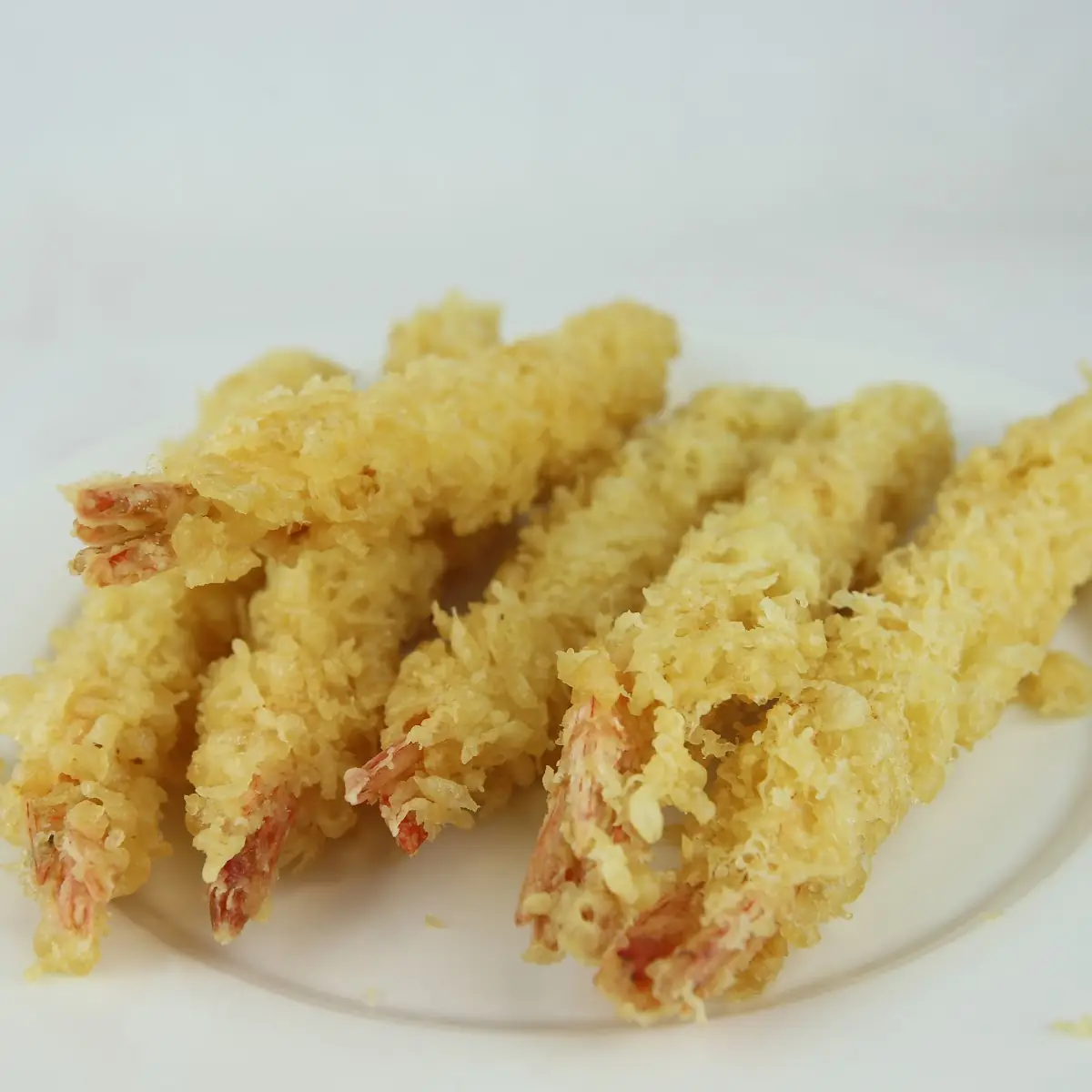Vegetable Tempura