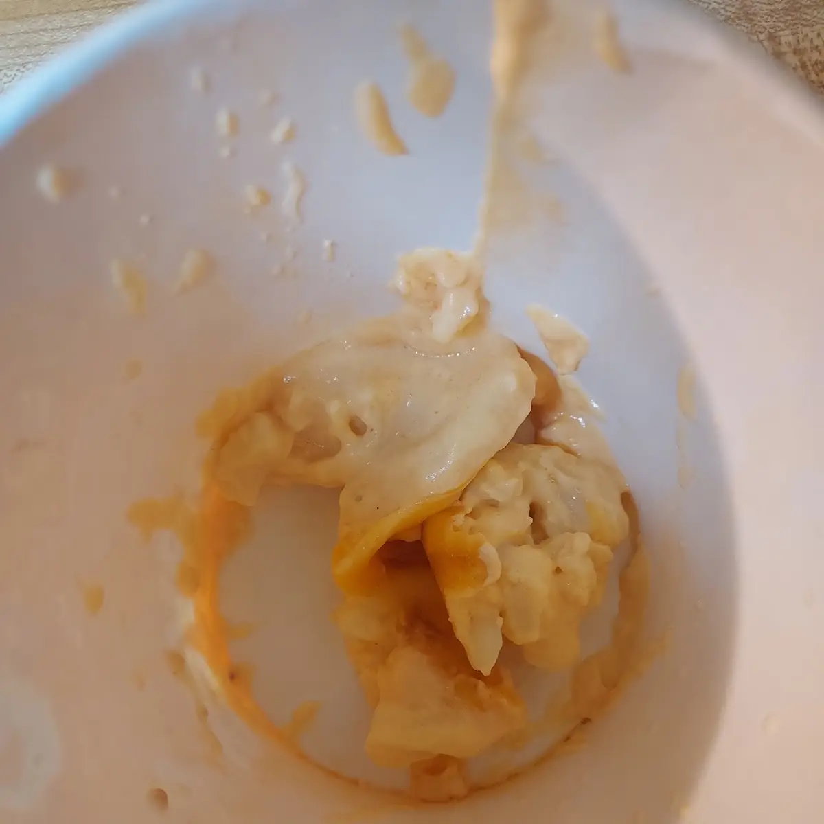 Mac and Cheese