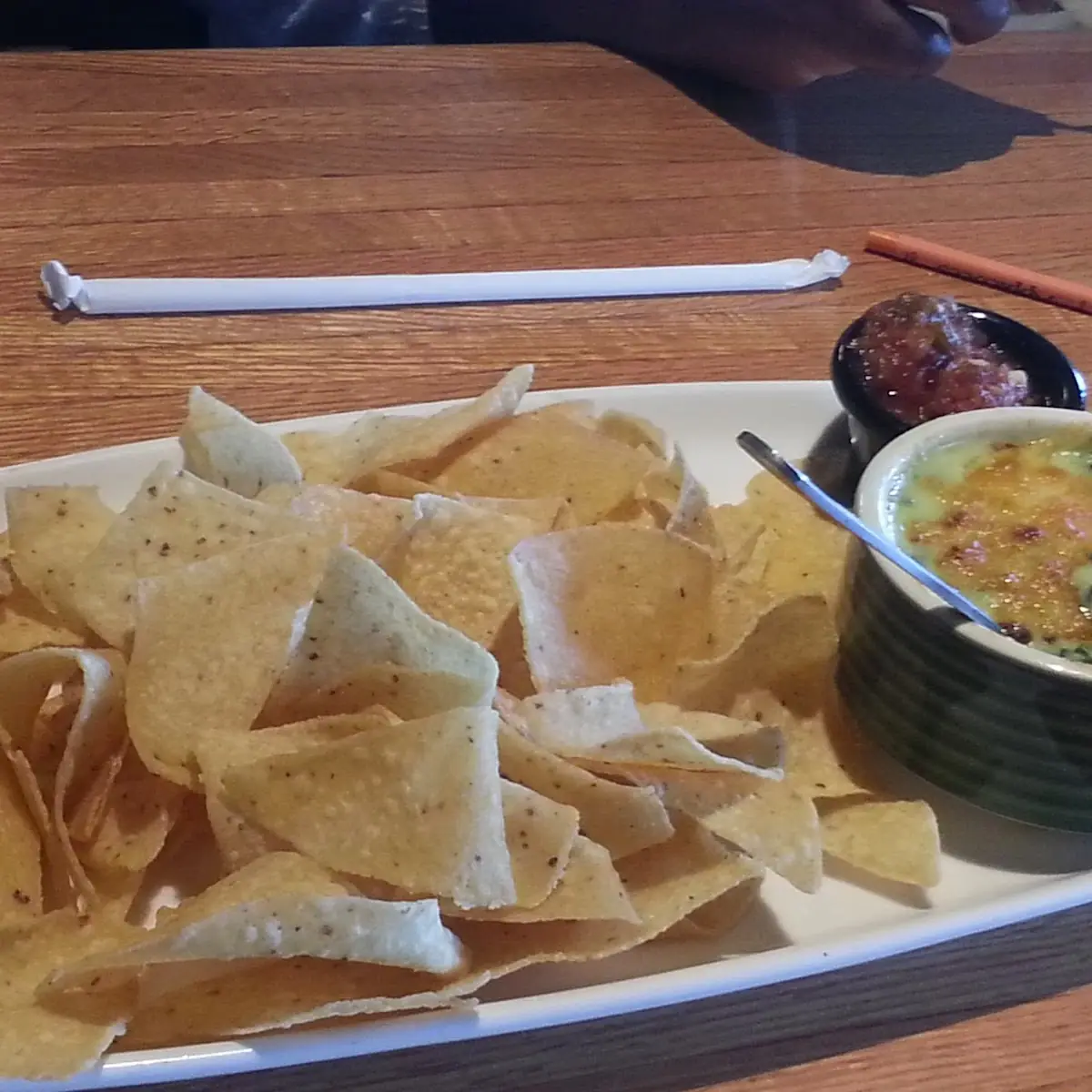 Spinach Dip