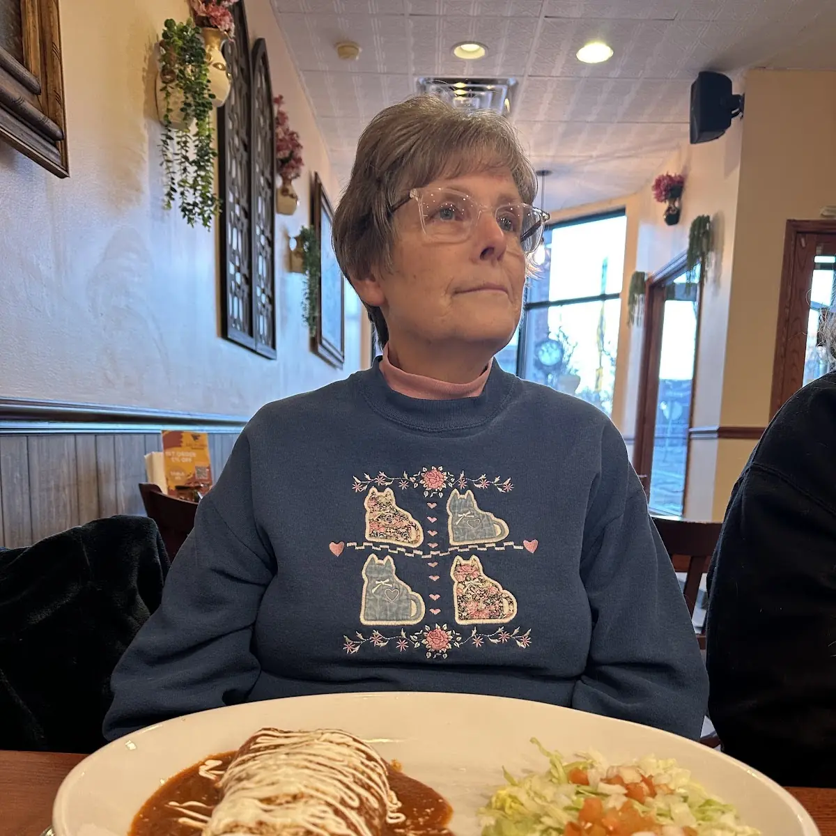 Wet Burrito