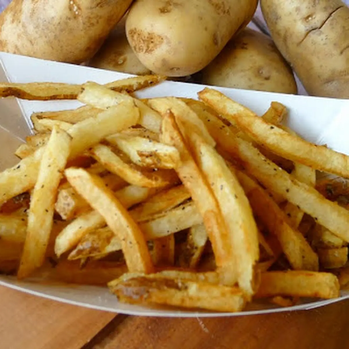 French Fries