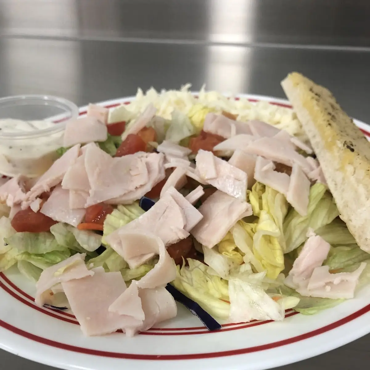 Ham Salad