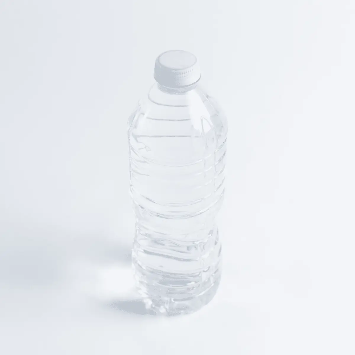 Plastic Bottle