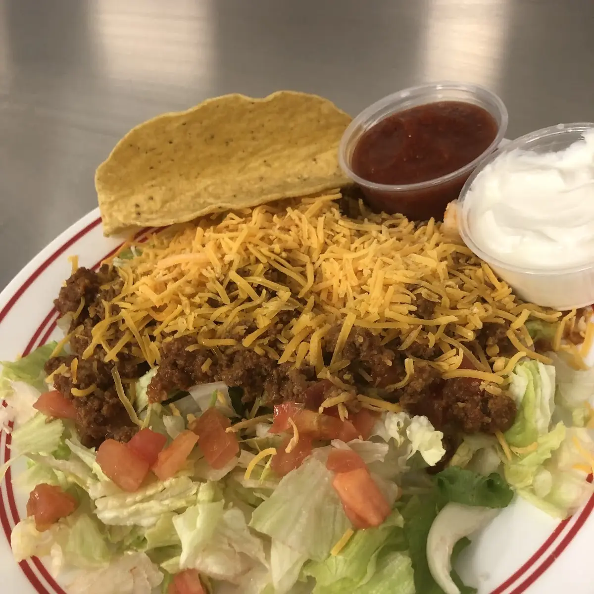 Taco Salad
