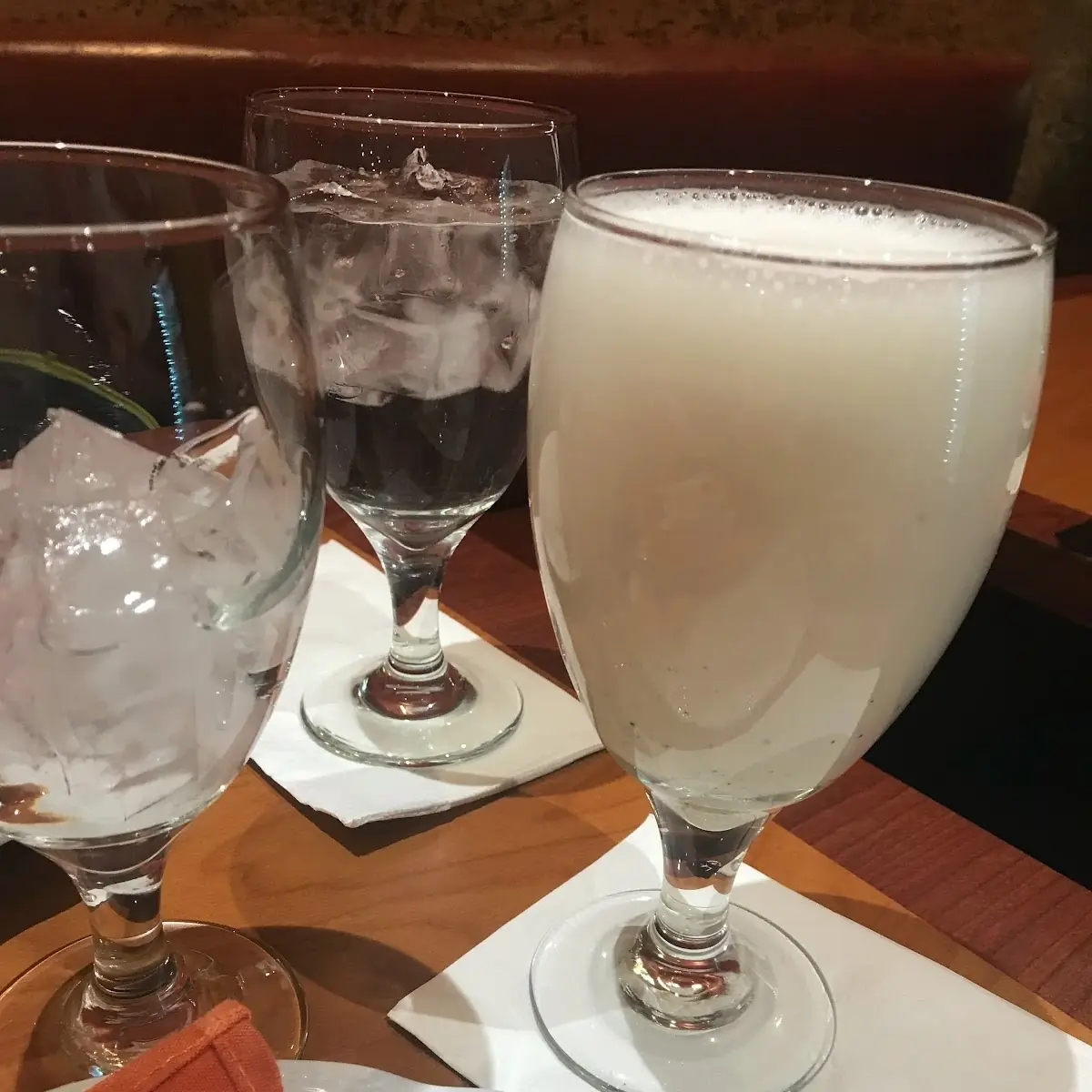 Sweet Lassi