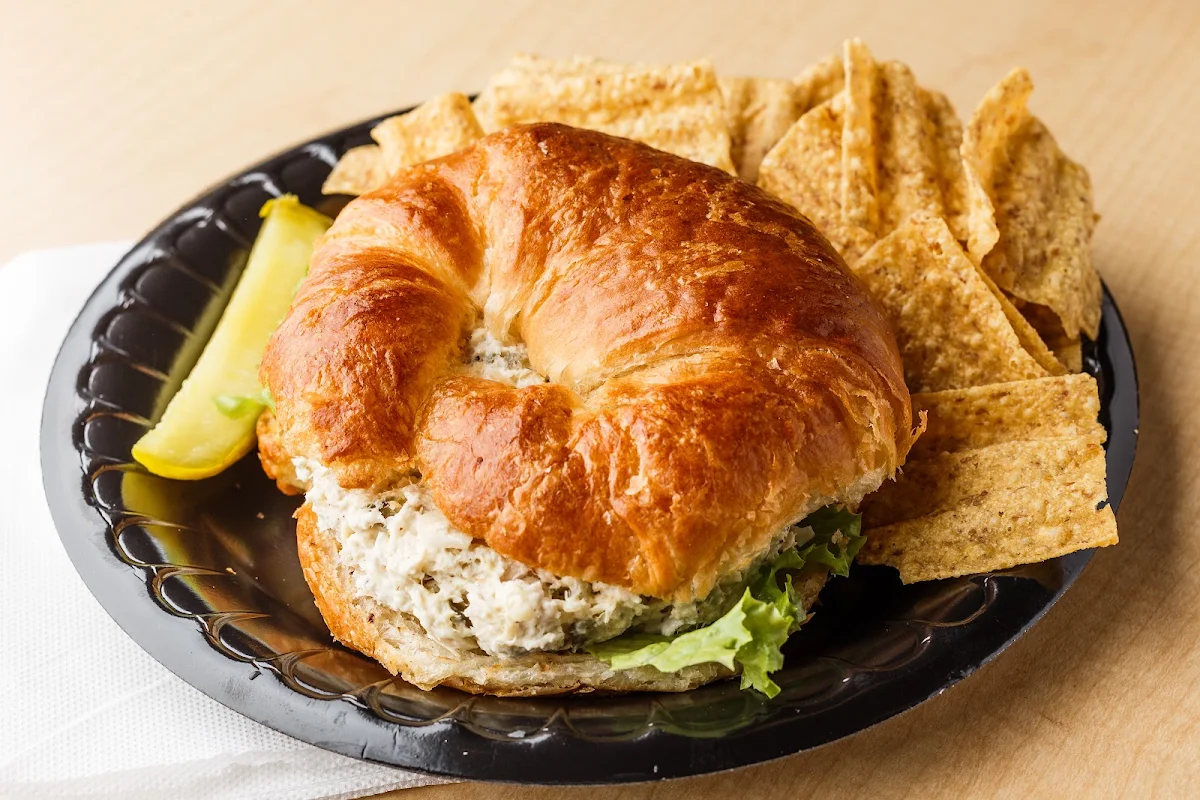 Chicken Salad Sandwich