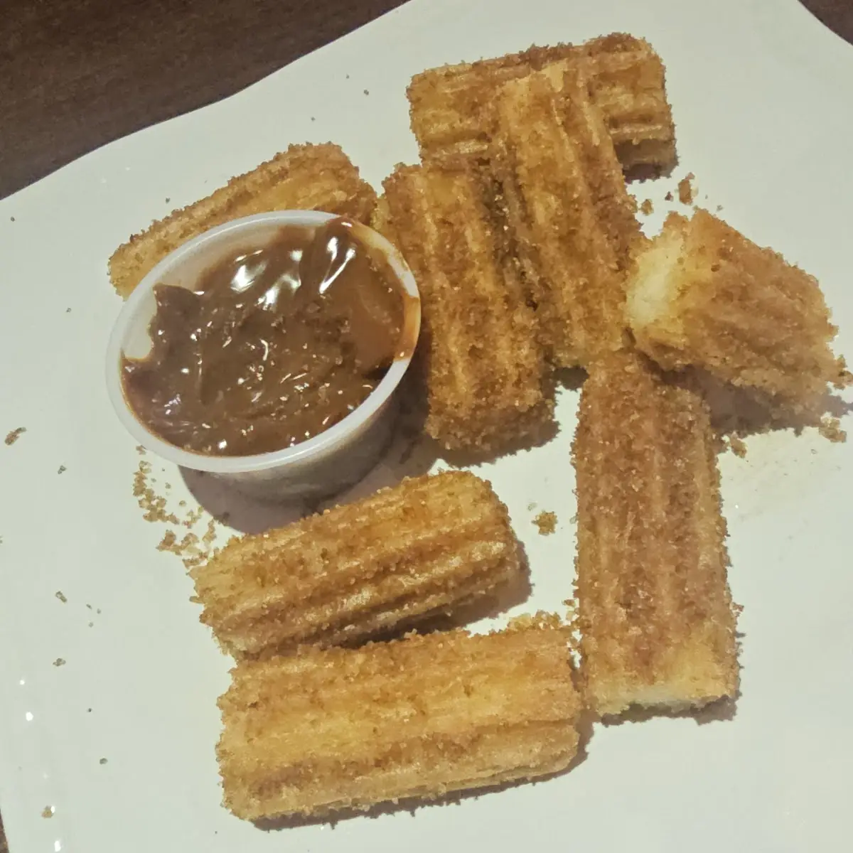 Churros