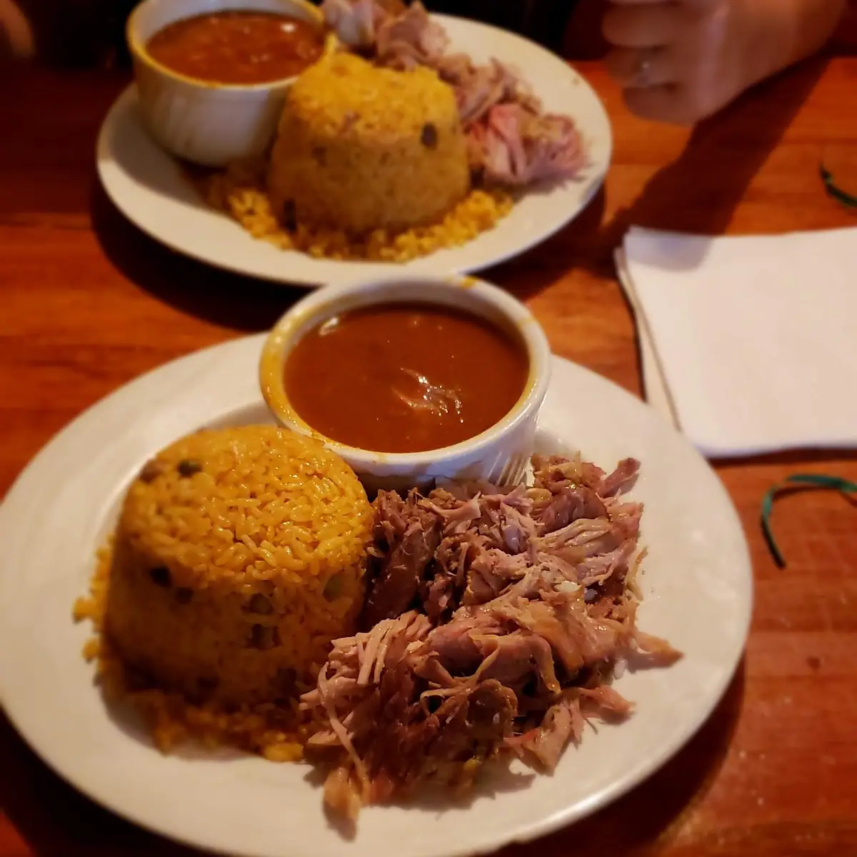 Pulled Pork