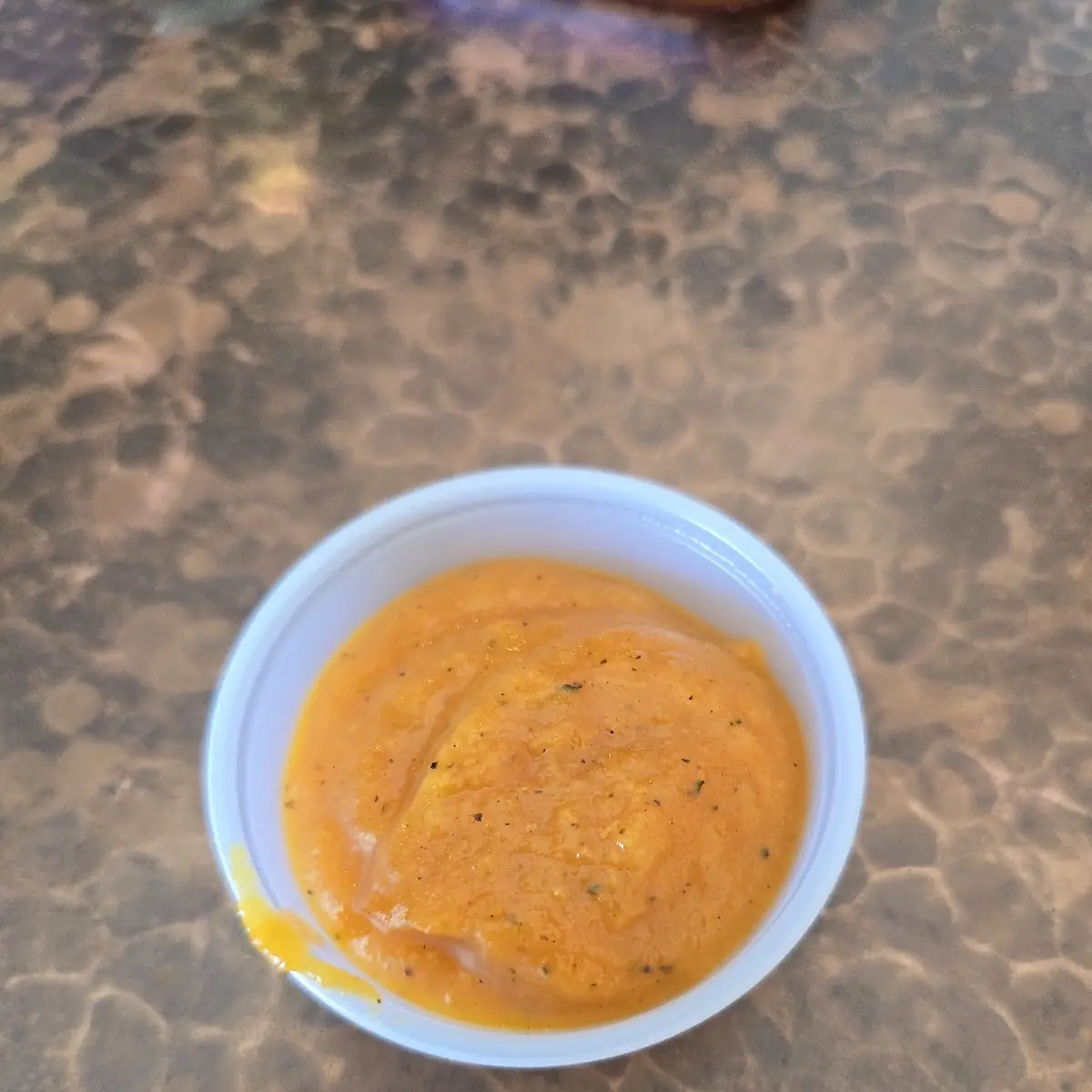 Habanero Hot Sauce