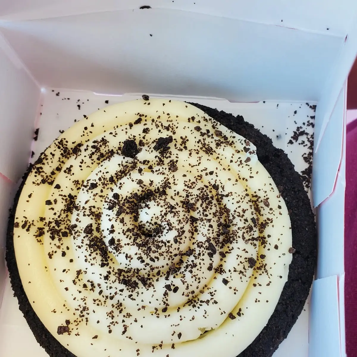 Oreo Cookie
