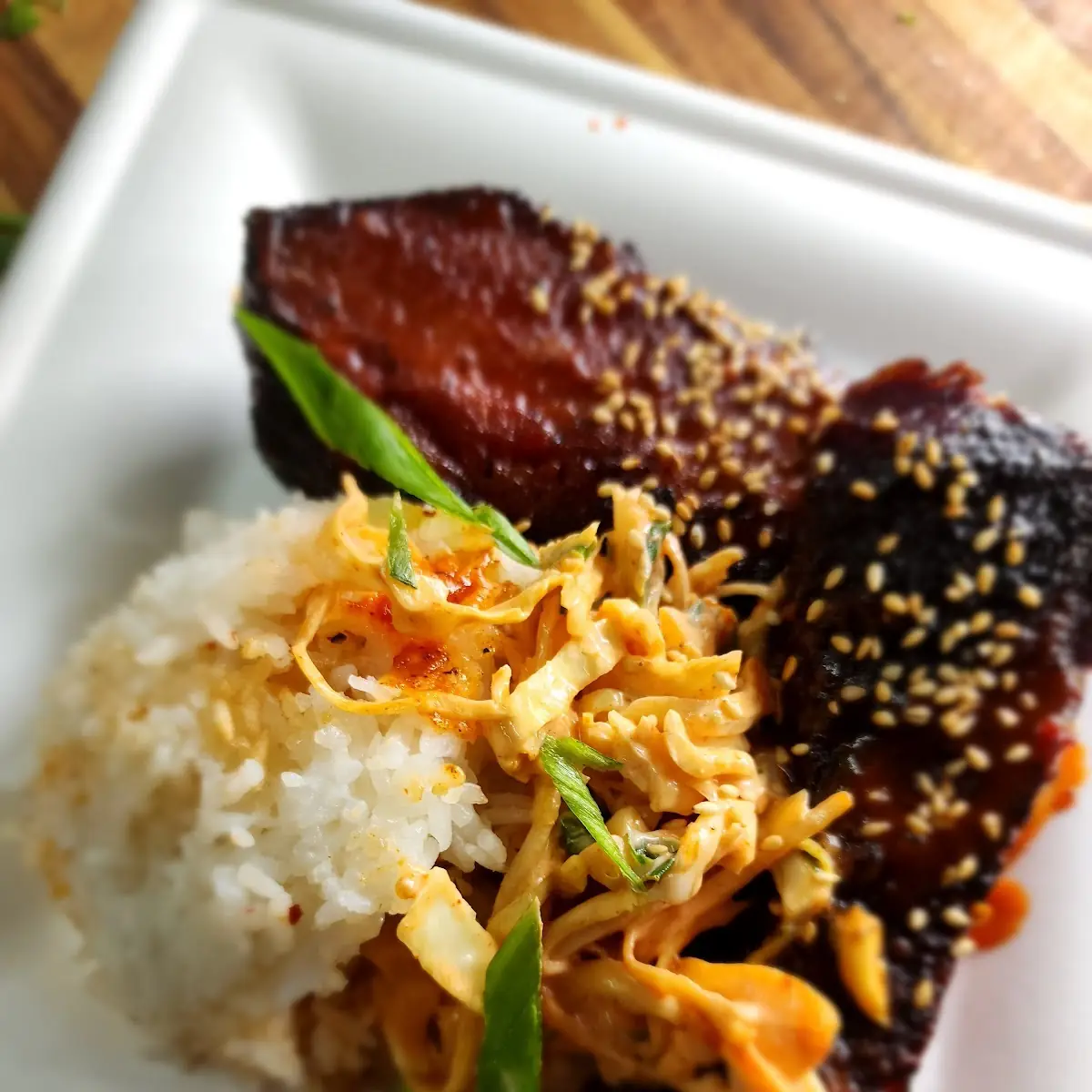 Short Ribs