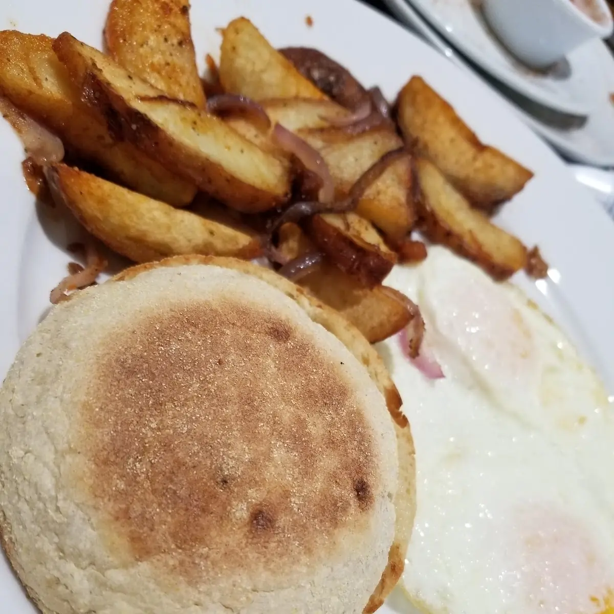 English Muffin