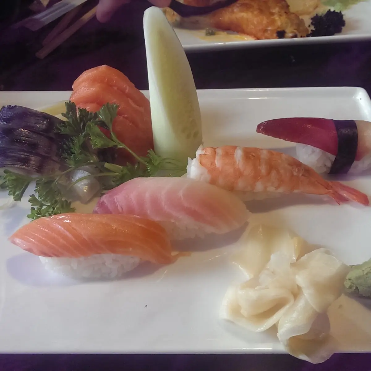 Sashimi
