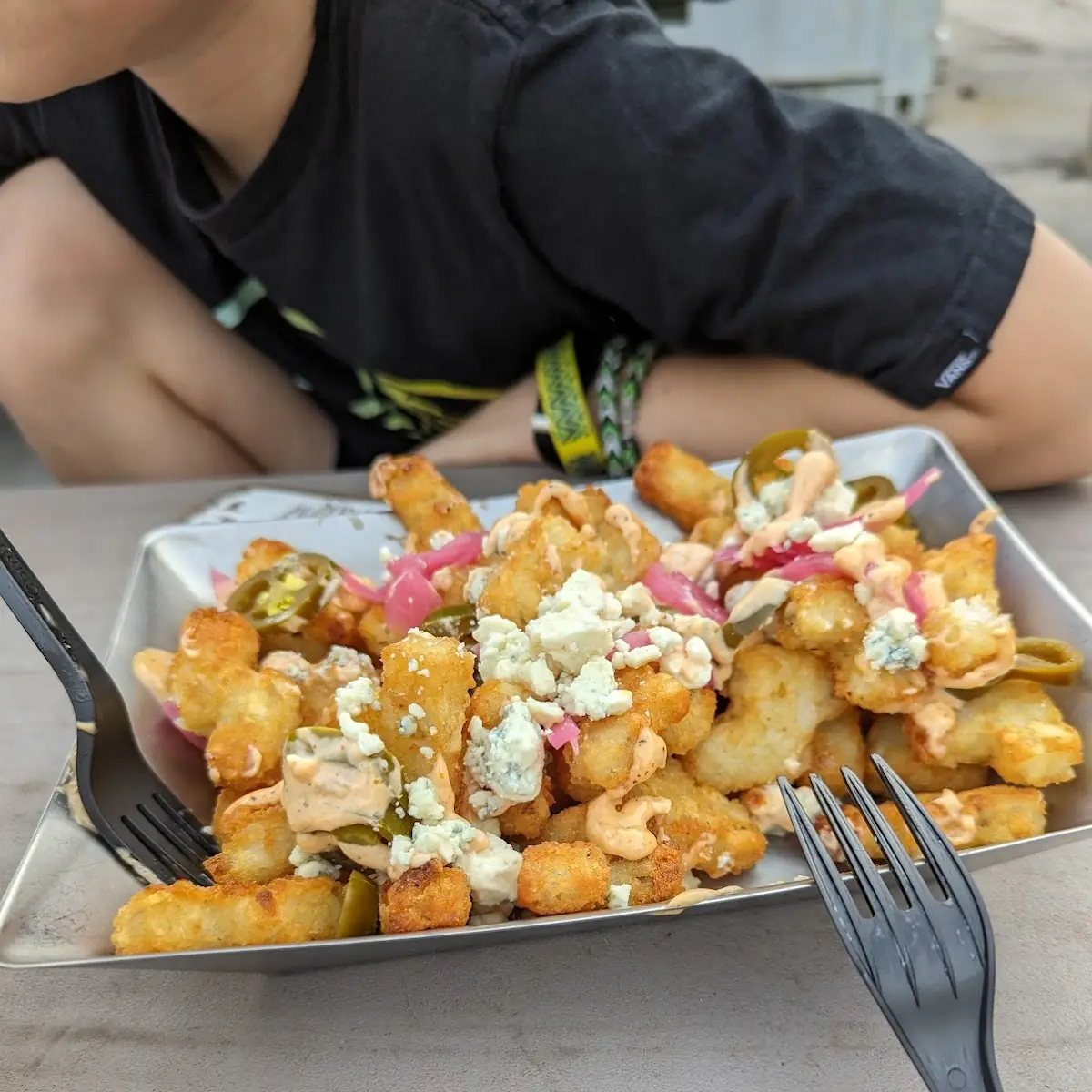 Tater Tots