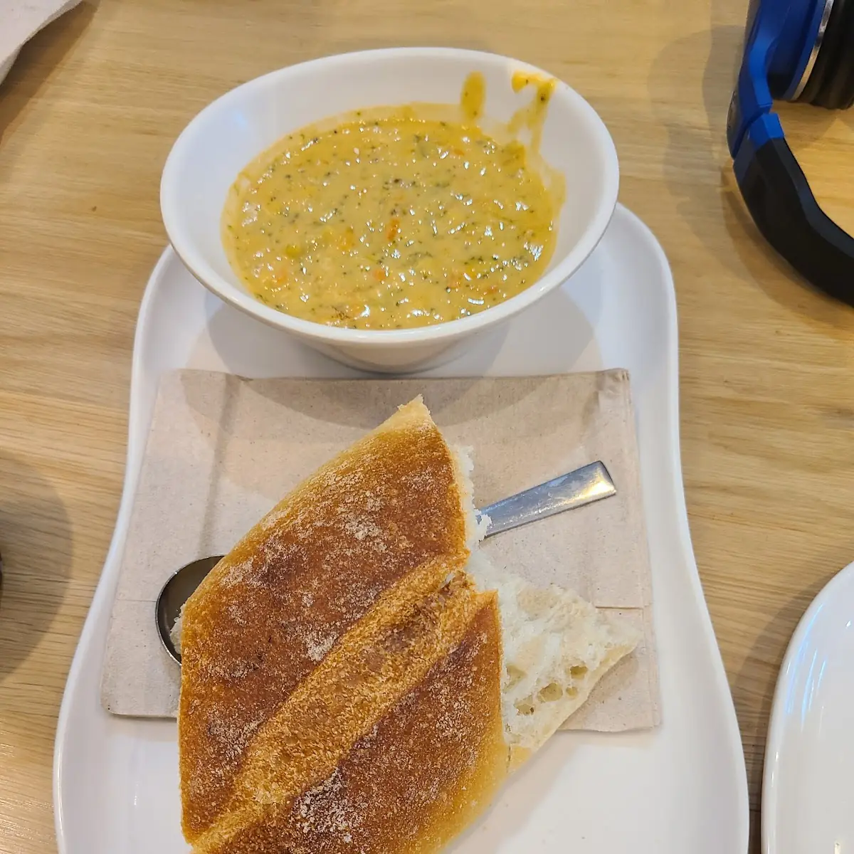 Corn Chowder