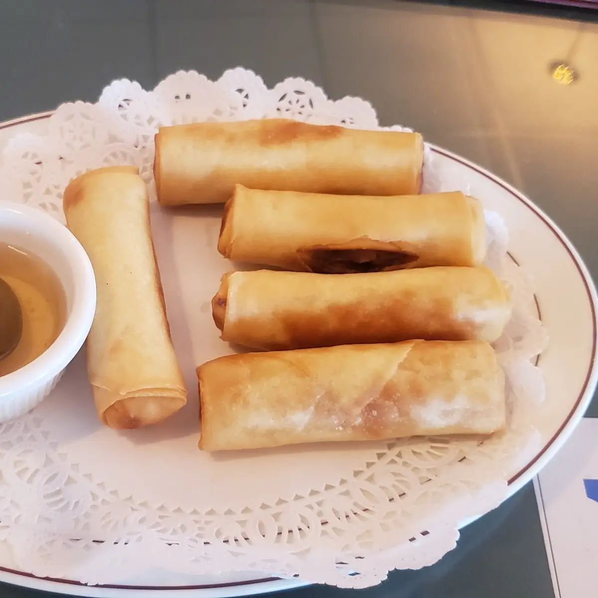 Spring Roll