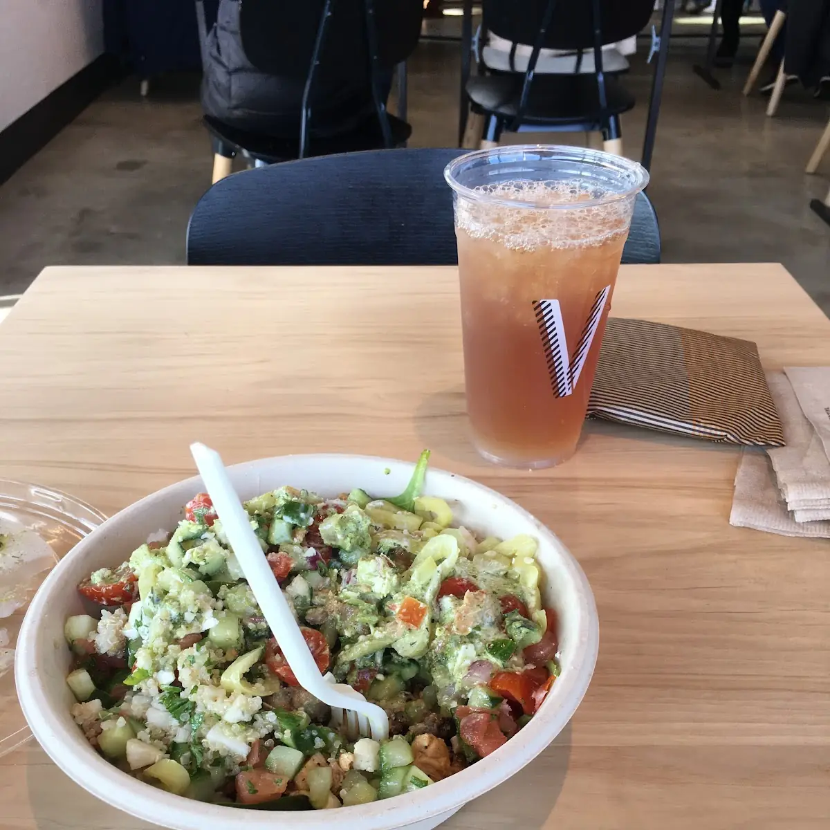Burrito Bowl