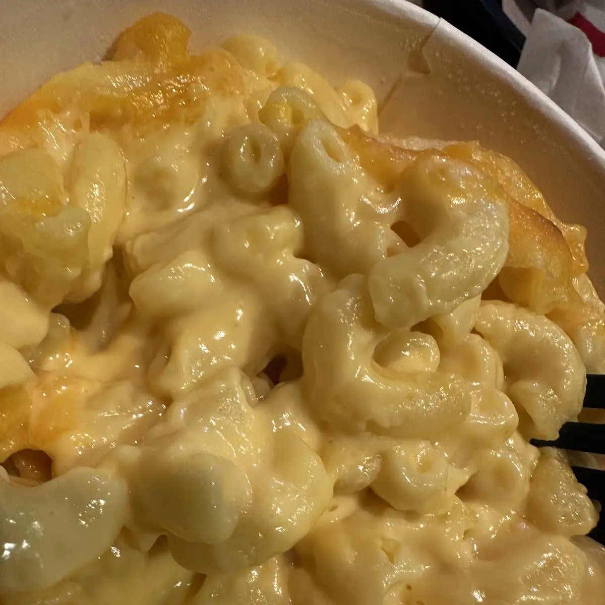 Mac & Cheese