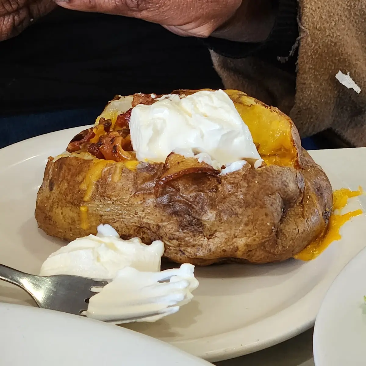 Baked Potato