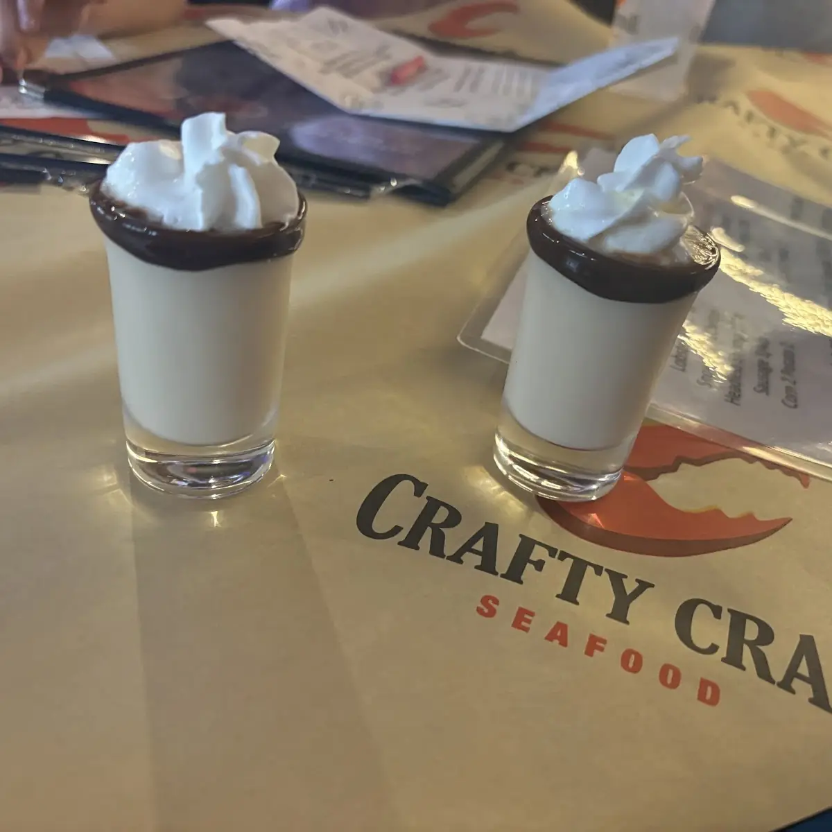 Panna Cotta
