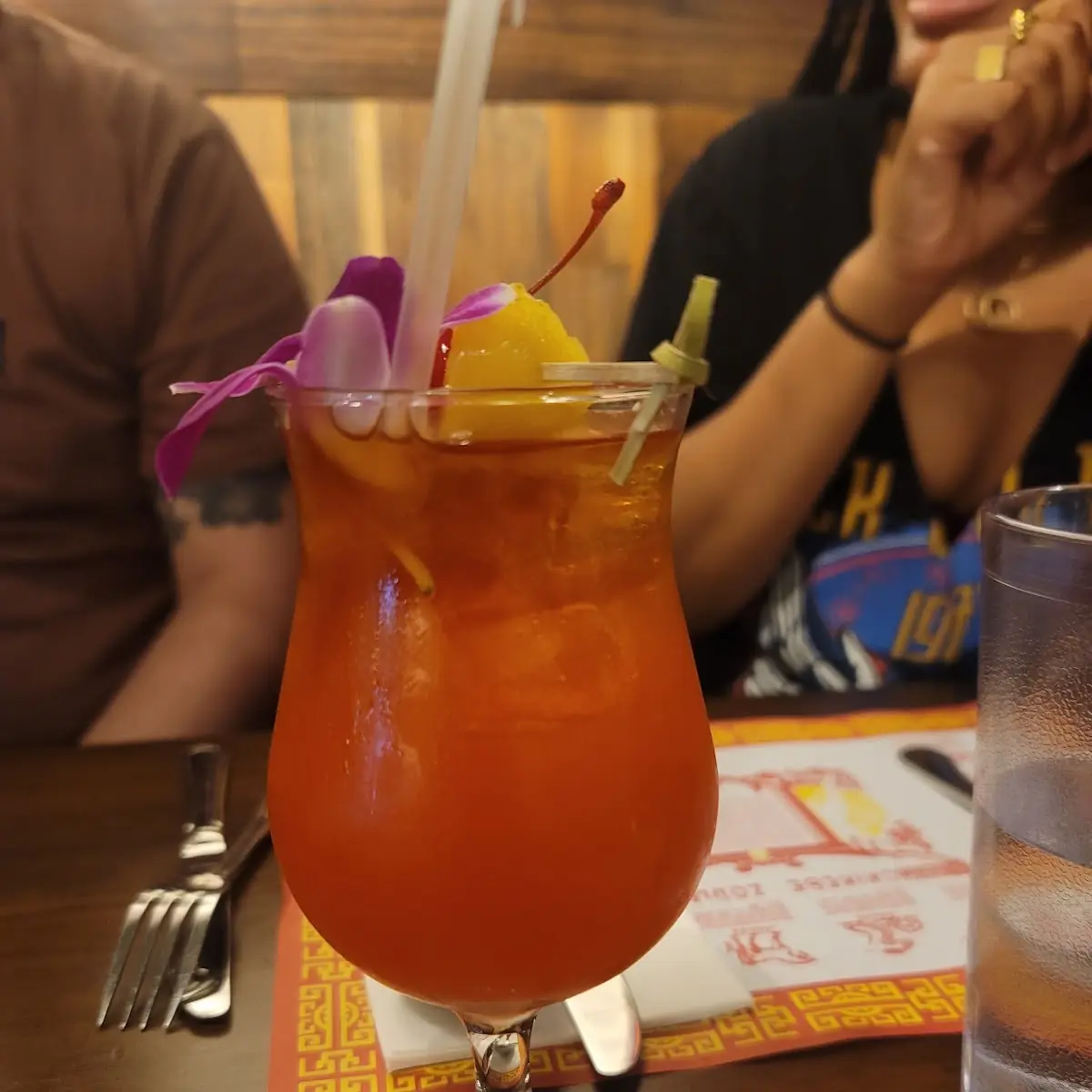Mai Tai