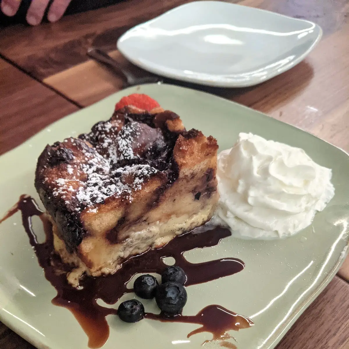 Bread Pudding