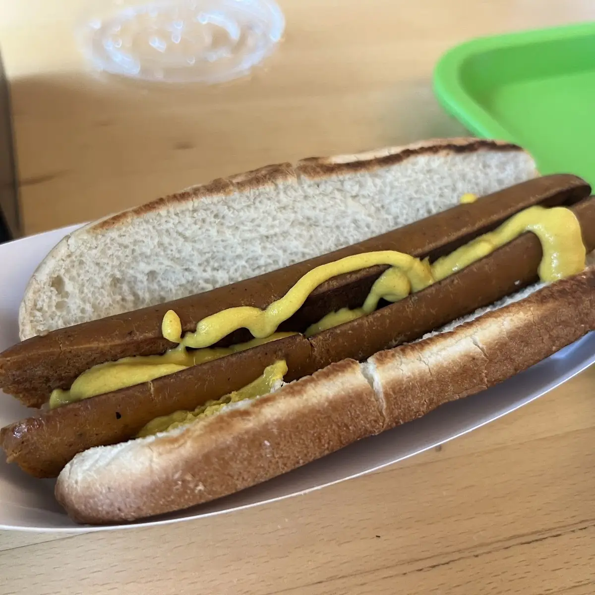 Hot Dog