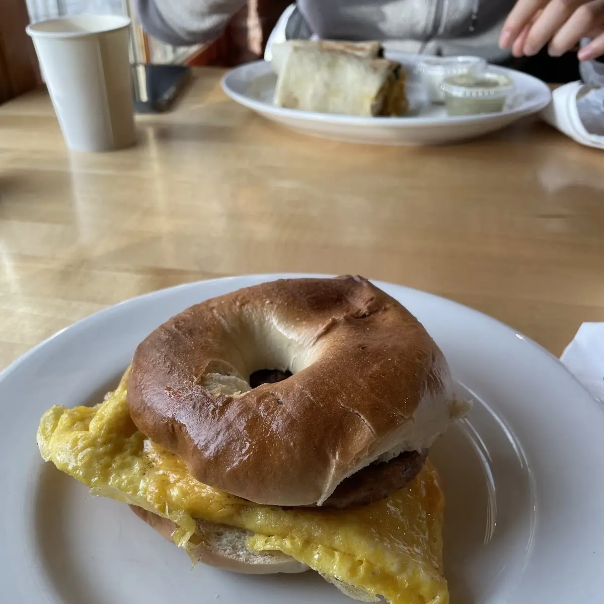 Bagel