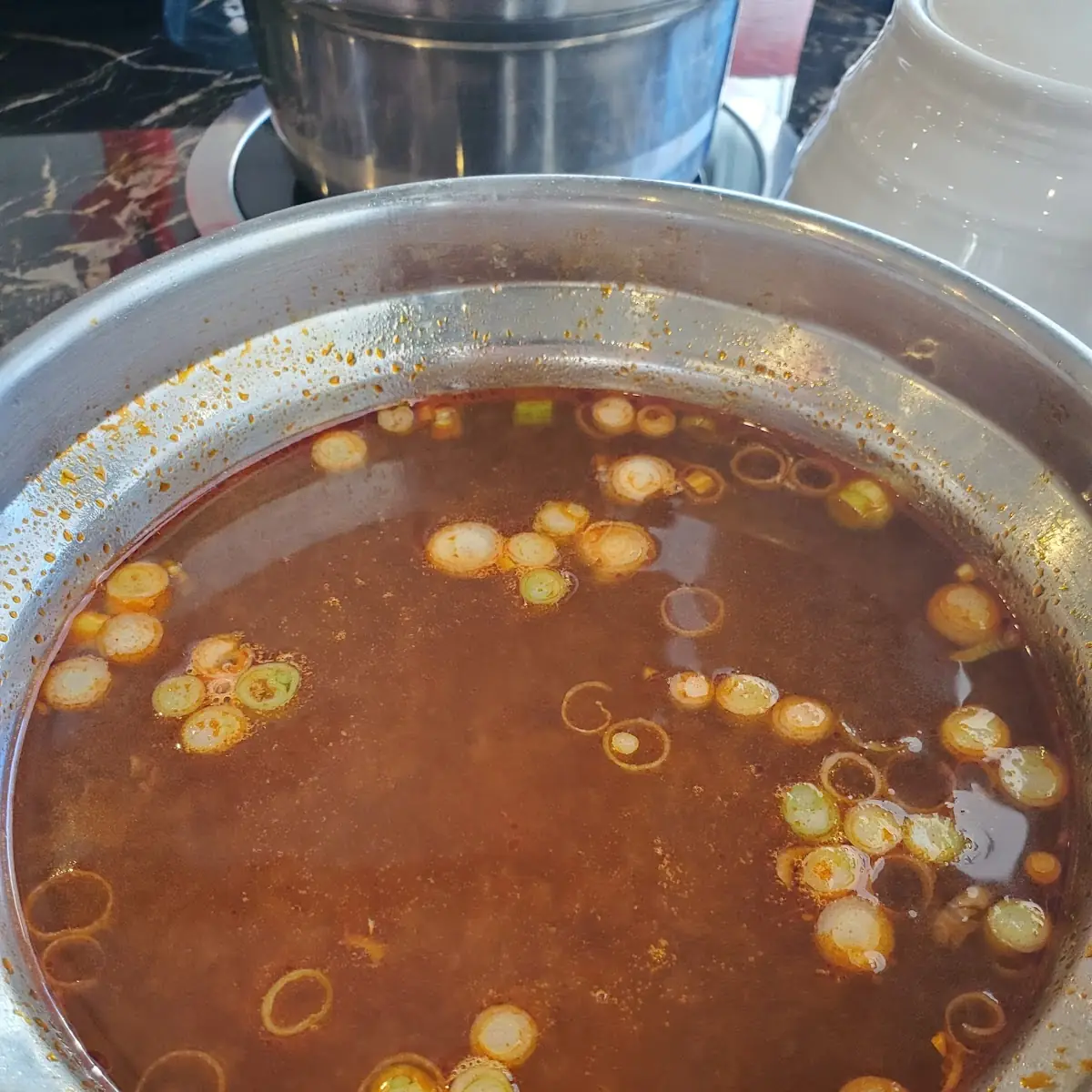 Tom Yum