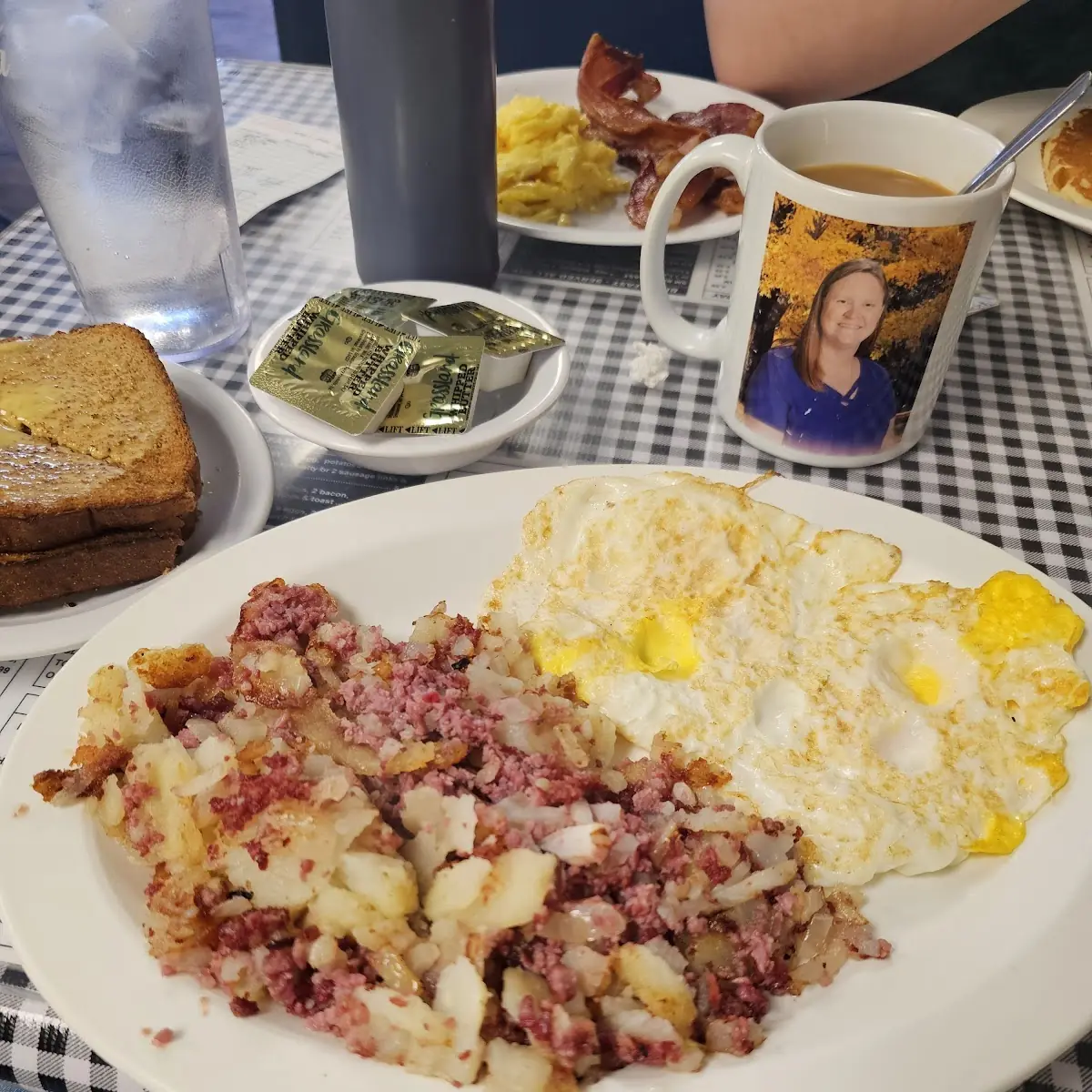 Corned Beef Hash