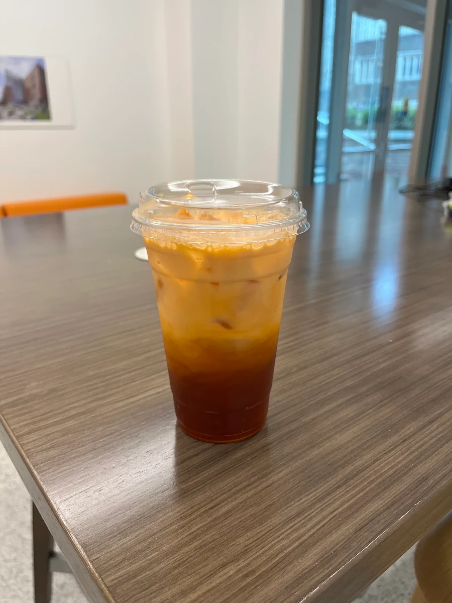 Thai Iced Tea