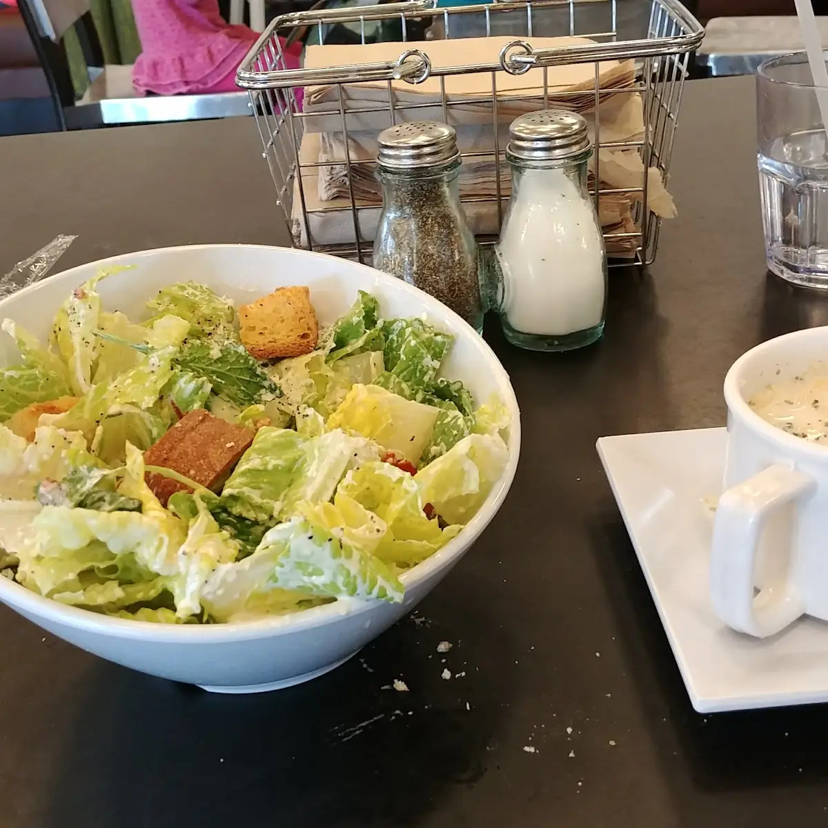 Caesar Salad