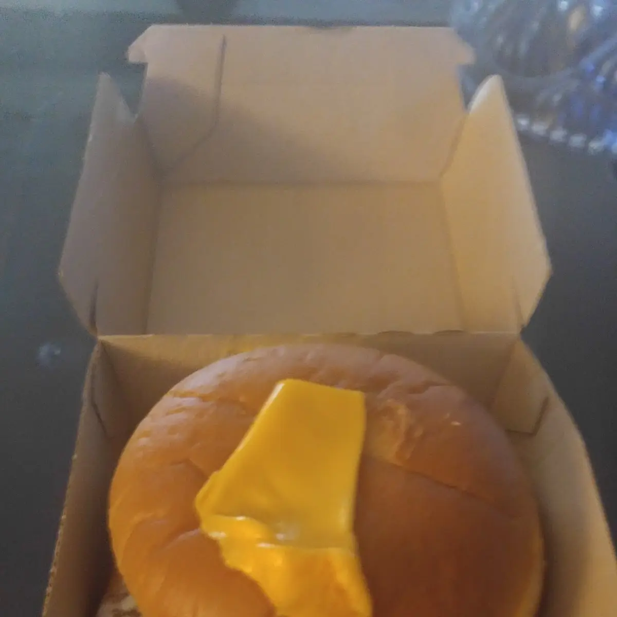 The New Fish Sandwich