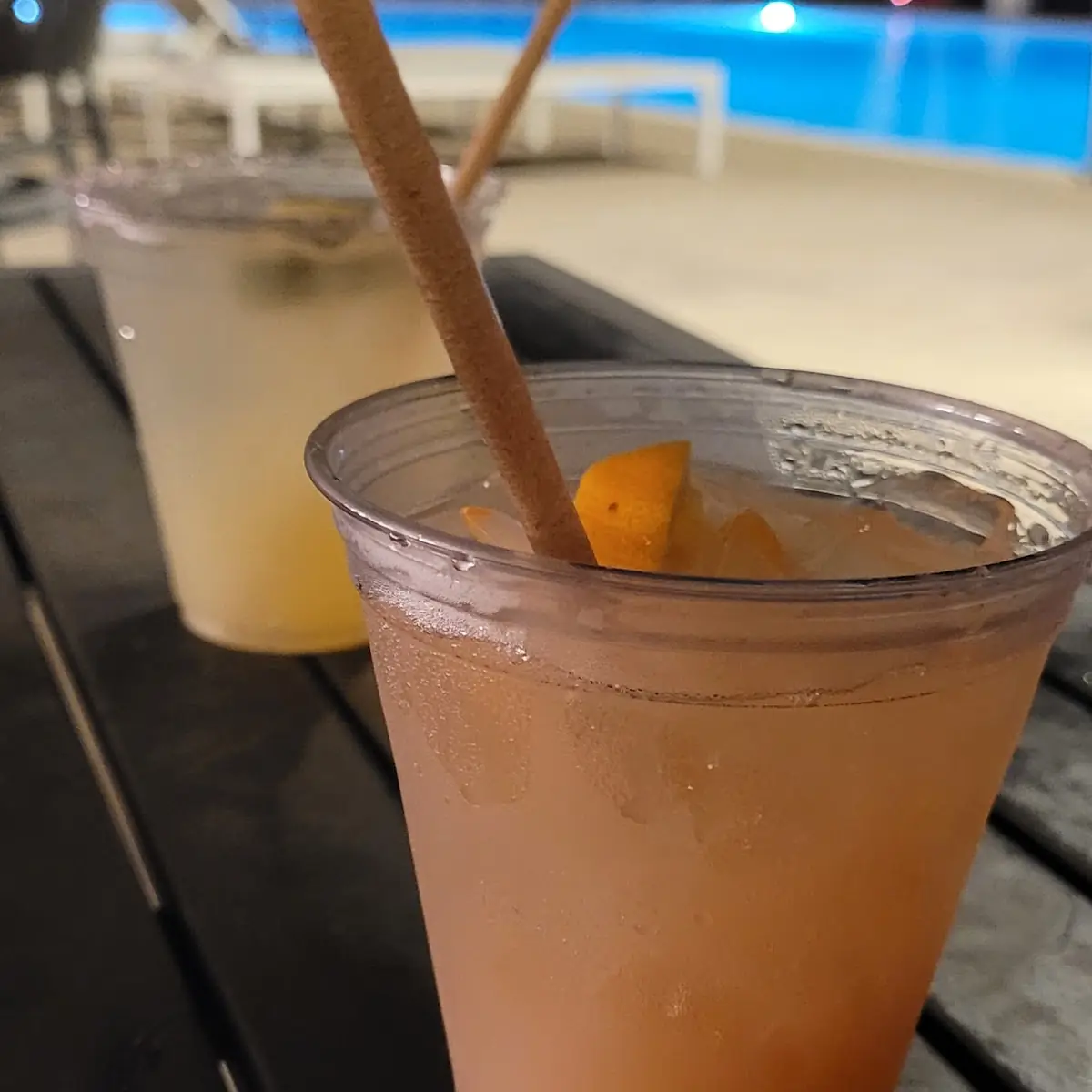 Rum Runner