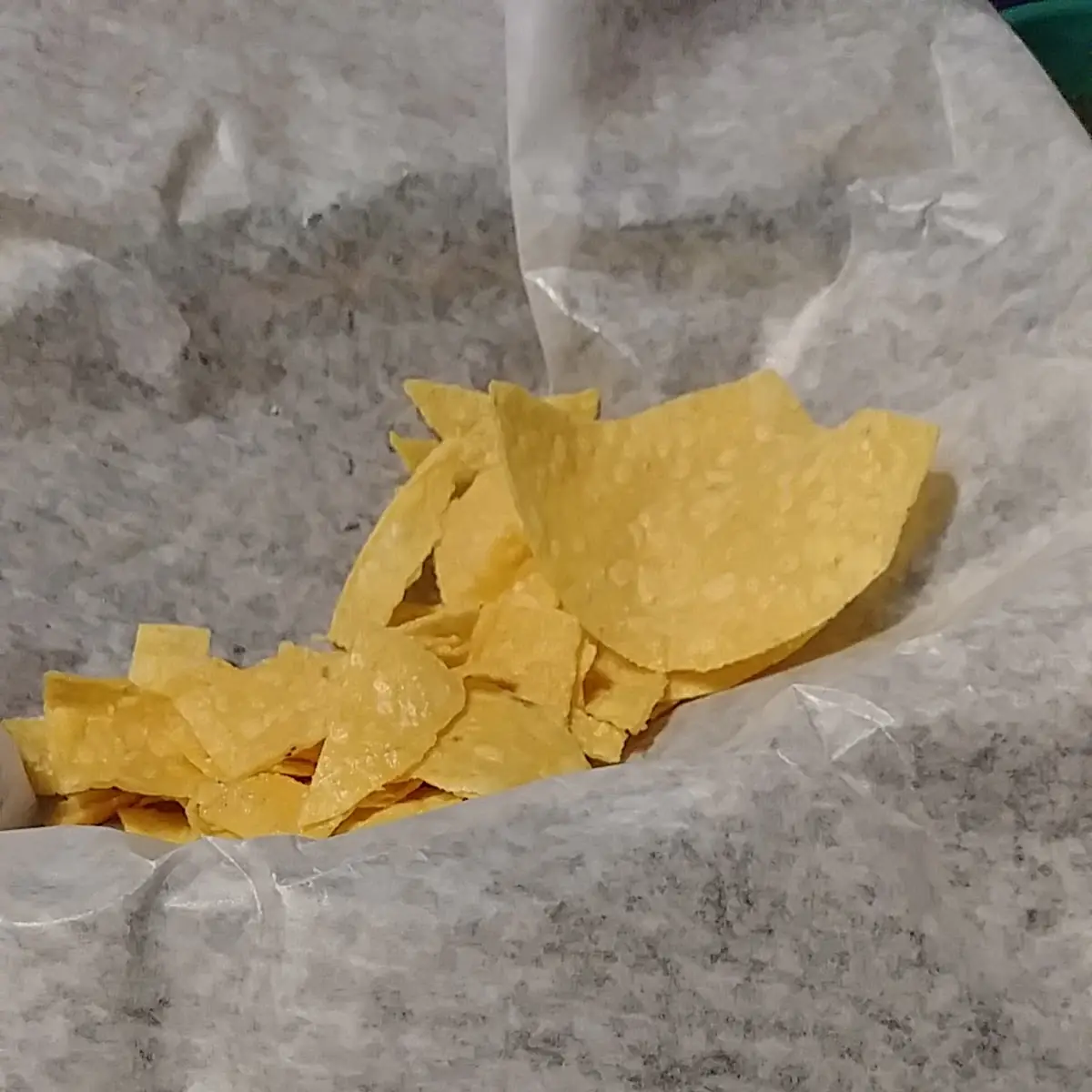 Cheese Dip