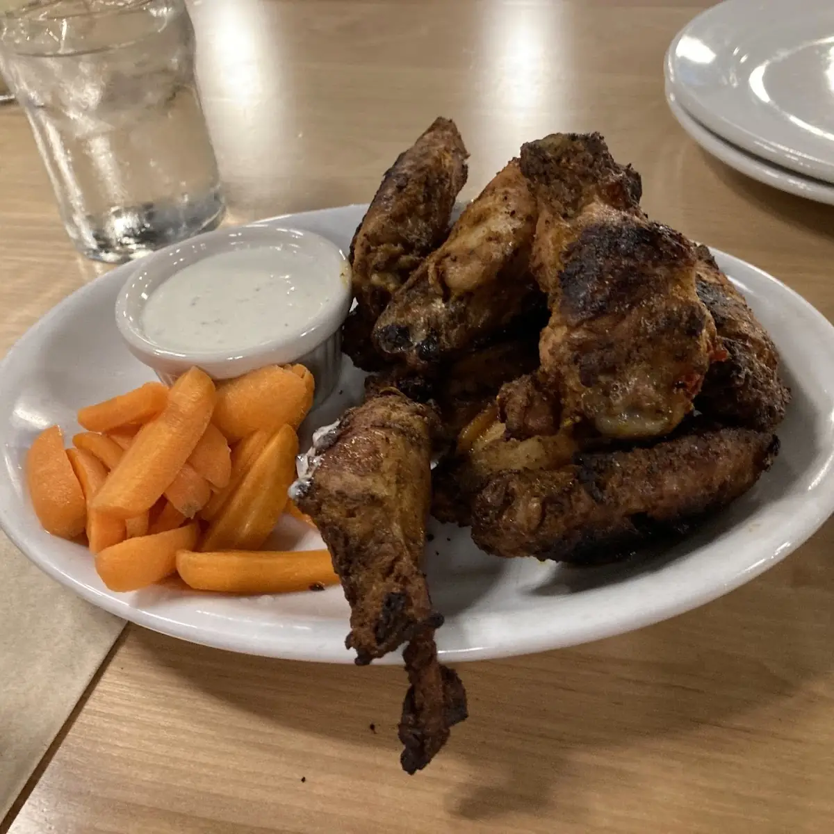 Fried Chicken