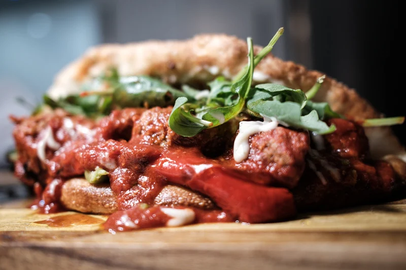 Highlights, Lucca Tuscan Kitchen