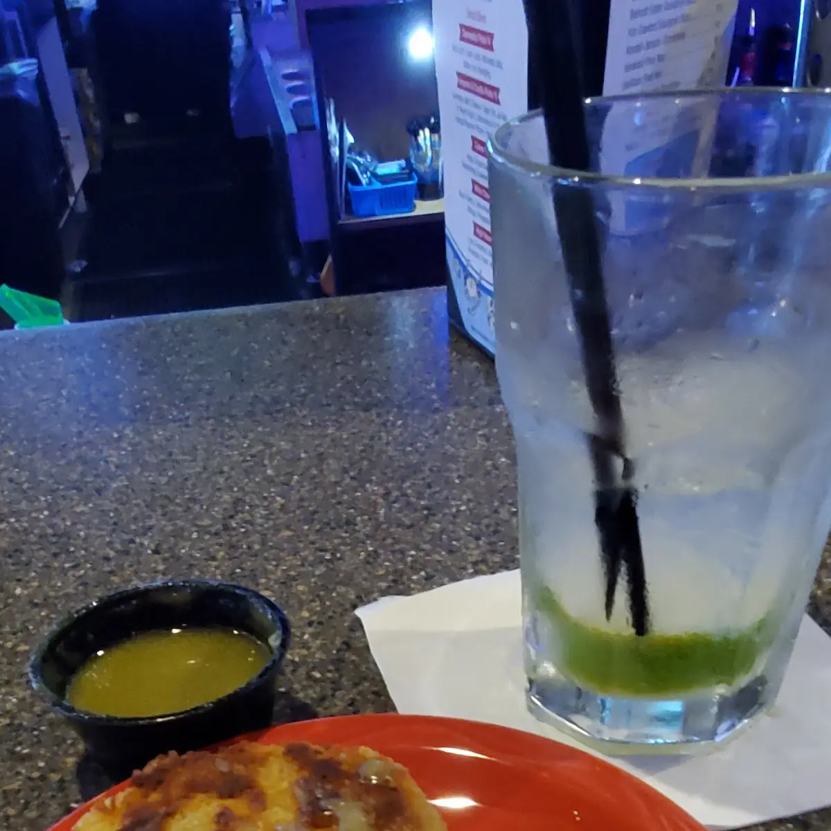 Crab Cake