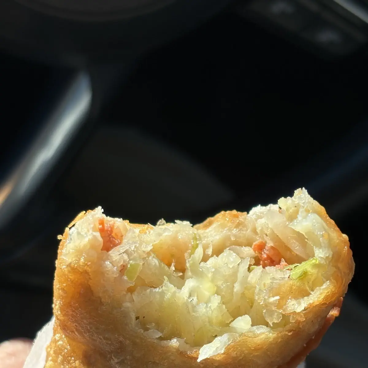 Shrimp Egg Roll