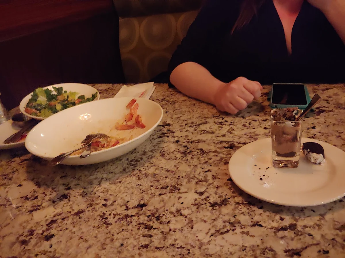Our Table, Pickle Barrel