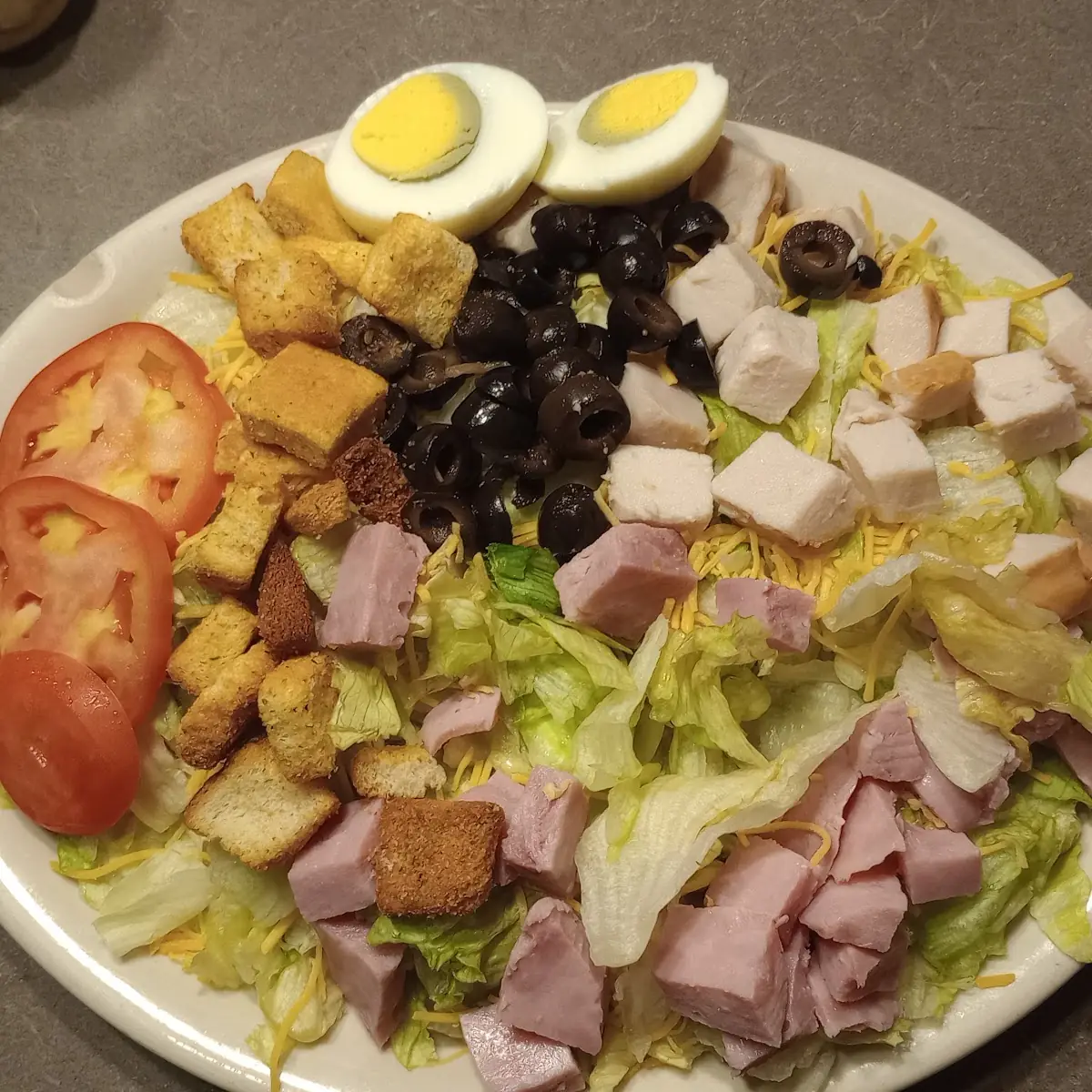 Chef Salad