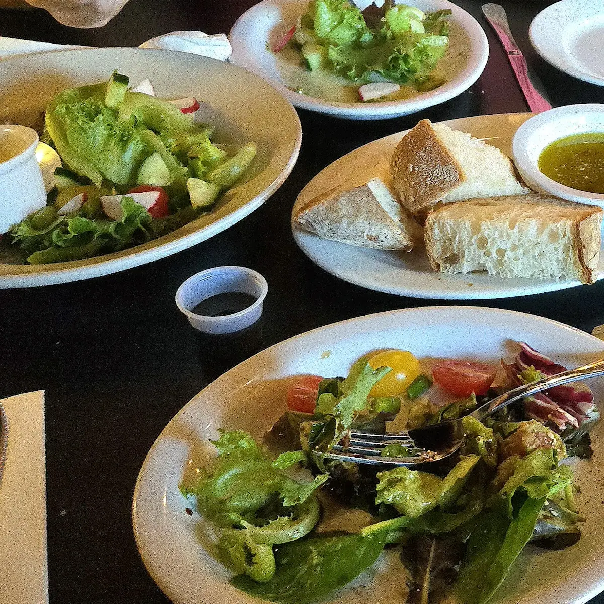 House Salad