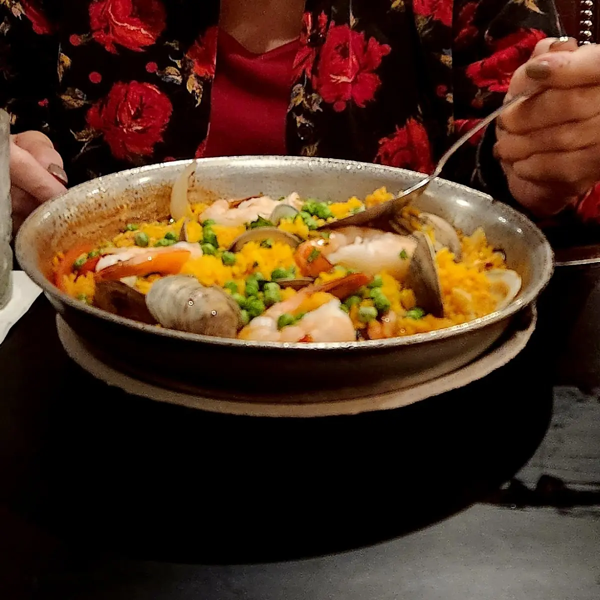 Paella