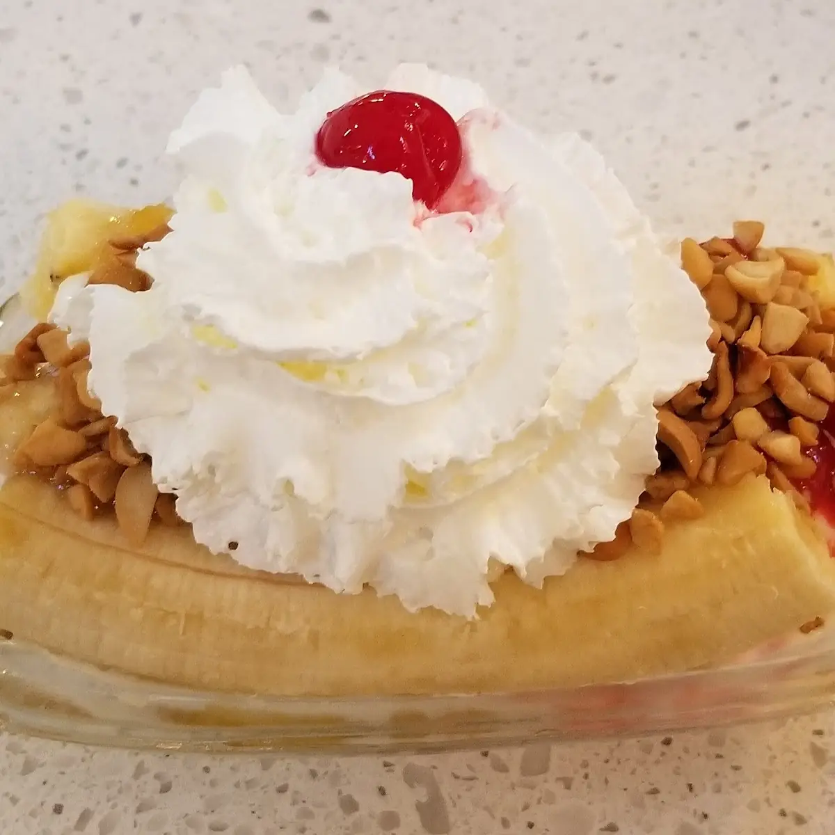 Banana Split