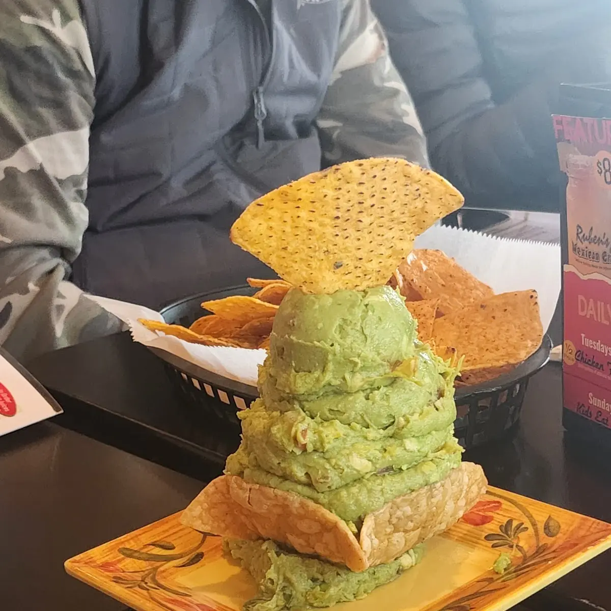 Guacamole