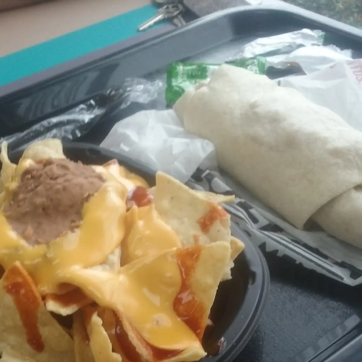 Nachos Bellgrande