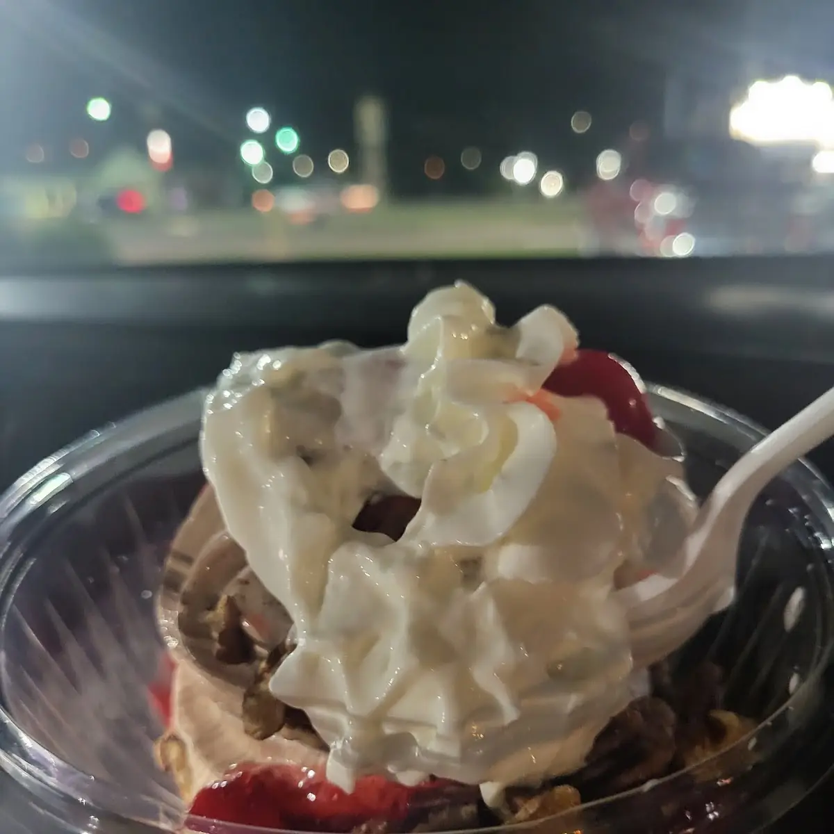 Hot Fudge