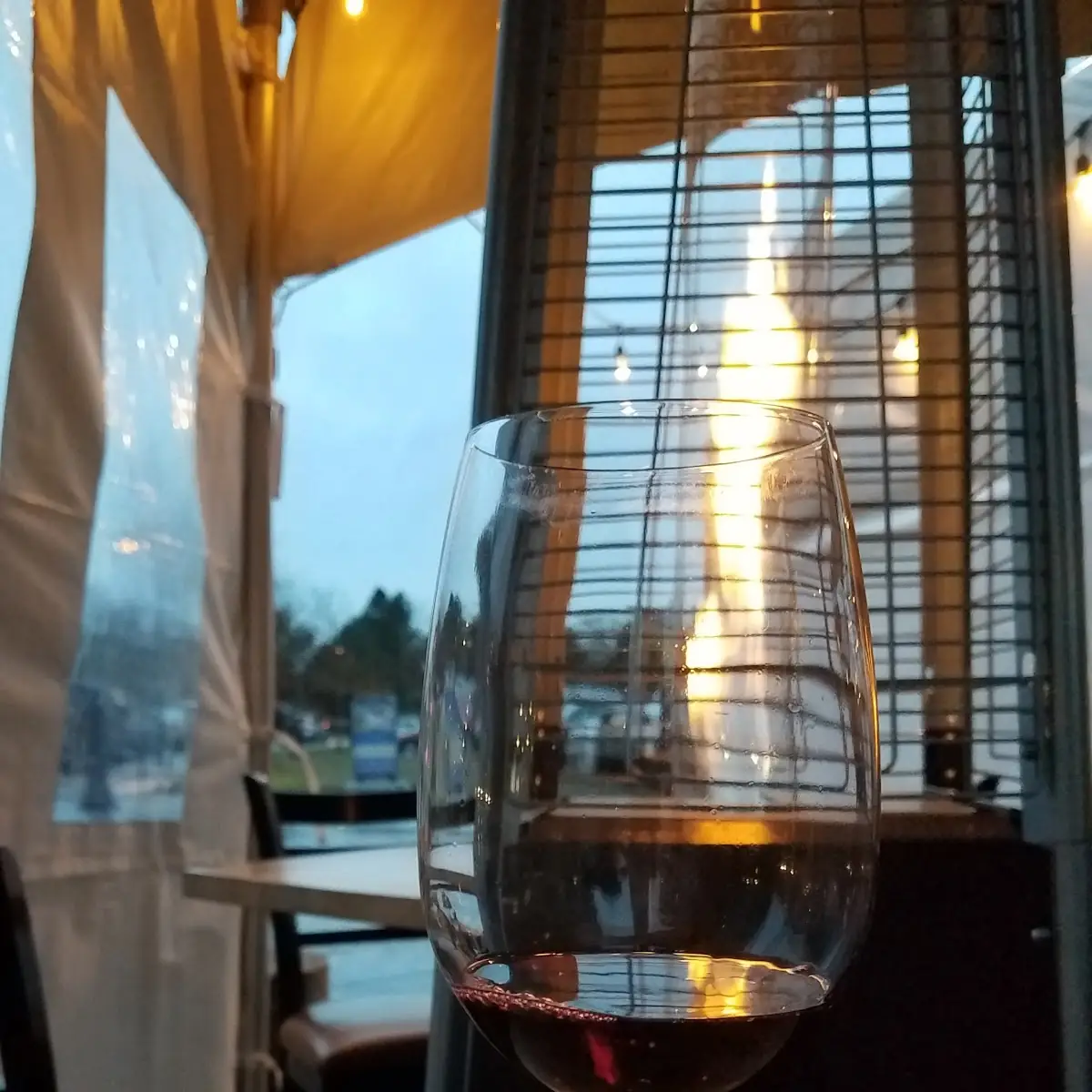 Red Wine